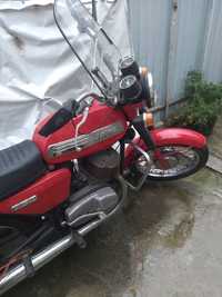 Продам Мотоцикл ЯВА 634