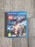 Gra PSVita LEGO The Hobbit Wysyłka OLX Gwarancja 30DNI