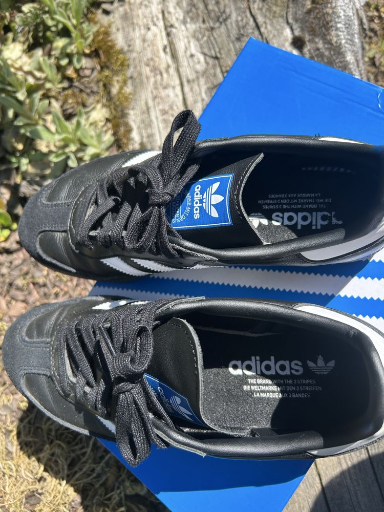 Adidas Samba OG r. 40