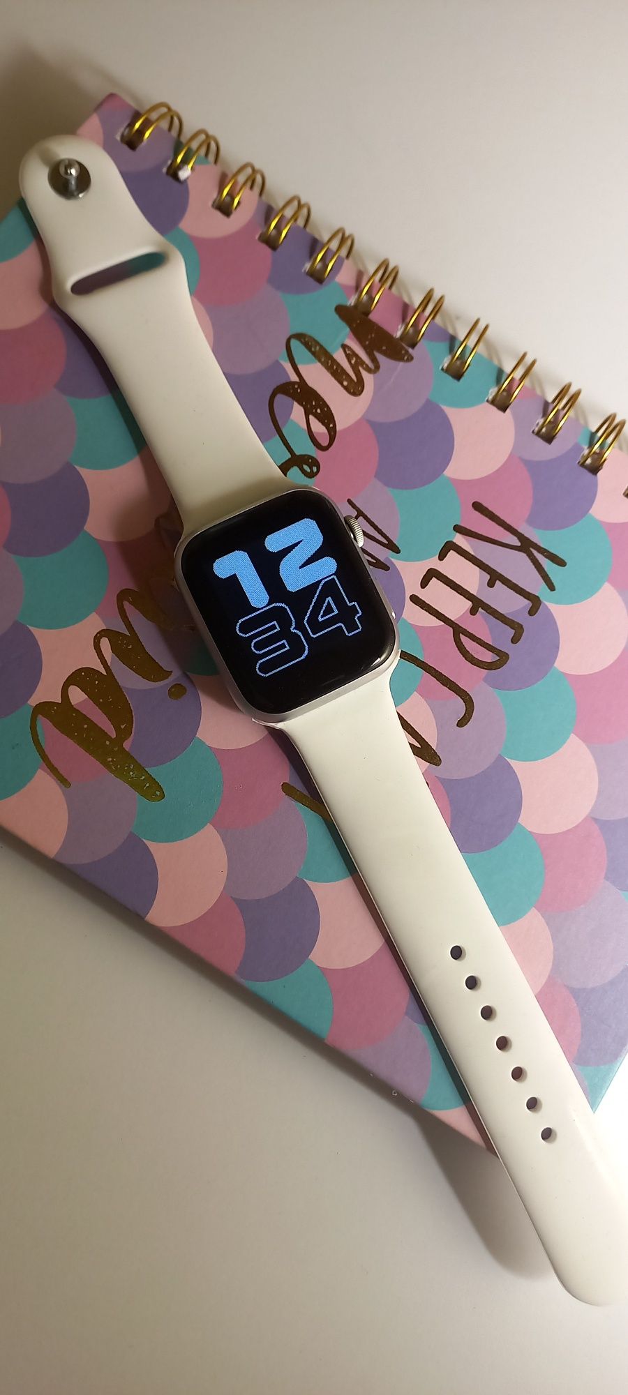 Смарт годинник Smart Watch T500