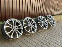Диски Mercedes Benz w205, 212,213, 447 a, c, e, v Class r17 5x112
