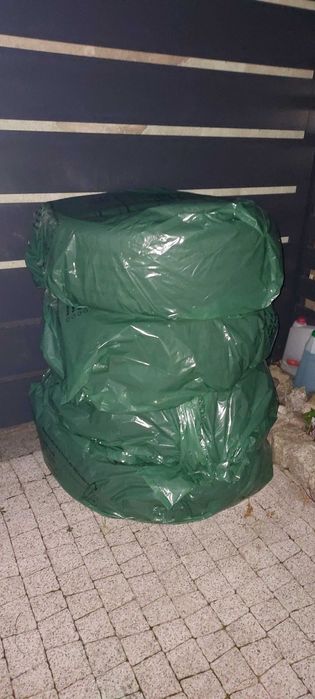 Opony Michelin - nowe sprzedam