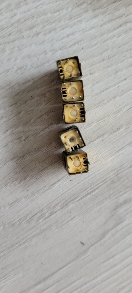 Filtr cewka Unitra 304