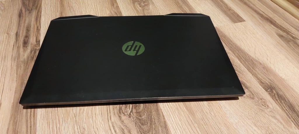 Laptop HP Pavilion Gaming 15-dk 1043nw 32gb ram grafika gtx 1660 6gb