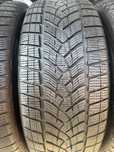 225/55r18 Goodyear Ultra Grip Perfomace +