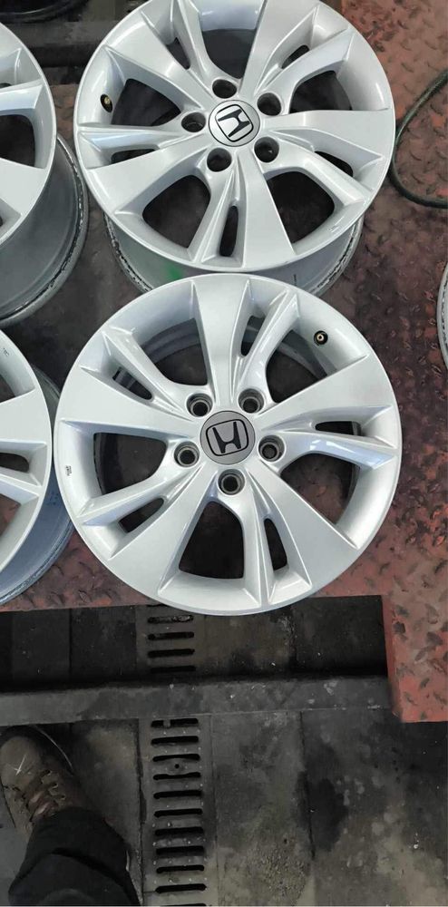 Felgi 16 Honda 5x114.3 Accord Civic Hrv Crv i inne