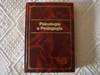 Psicologia e Educação - Piaget