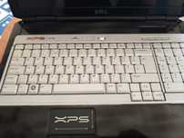 Laptop Dell xps m1730