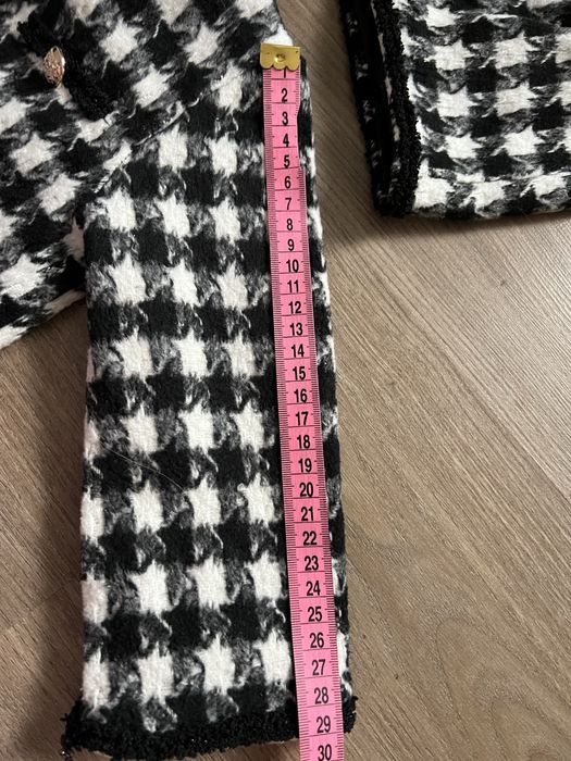 Костюмчик в стилі Шанель 92 розмір