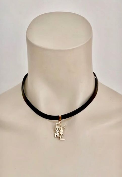 Чокер YSL новий оригінал