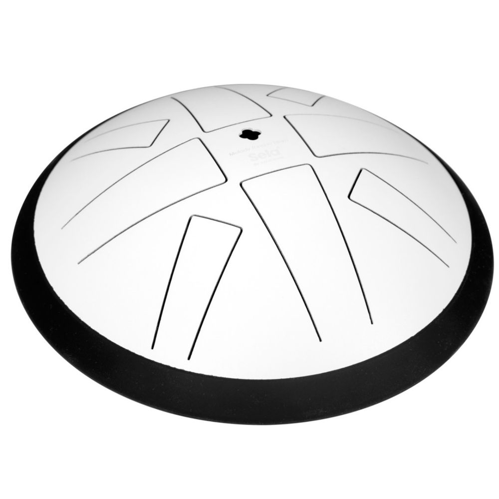 Продам НОВИЙ ГЛЮКОФОН Sela Melody C Major 10" SE 372 (White)