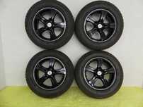 Felgi Continental 4x4 WinterContact 09r- 7,5x17 ET35 5x112 104H 235/65/17