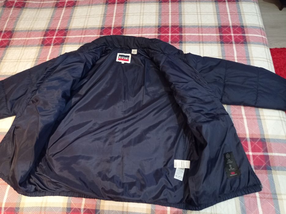 Blusão da Nike, como novo