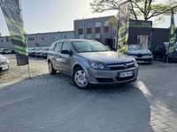 Opel Astra 1.7d// klima// elektryka//OC na ROK//zamiana