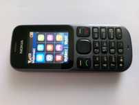 Telefon komórkowy Nokia 100 - 3 szt
