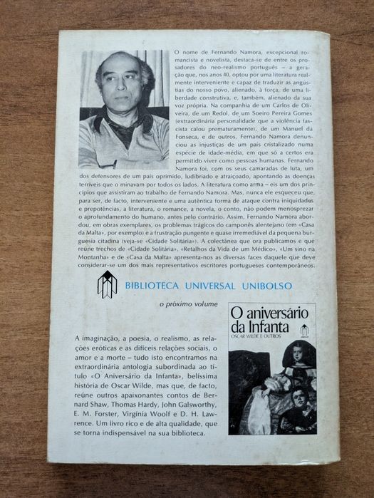 Livros "Peregrinação" e "Tinha chovido na véspera"