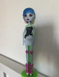 Lalka Monster High Abby