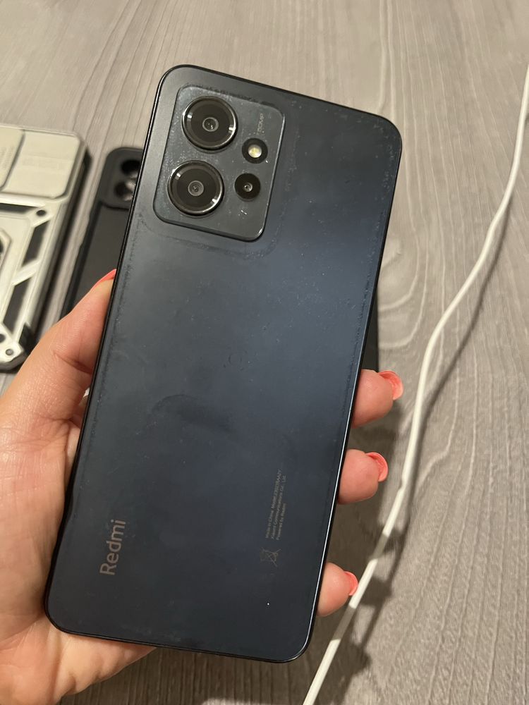 Xiaomi Redmi Note 12 4g 128GB