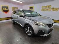 Peugeot 5008 1.5 BlueHDi Crossway