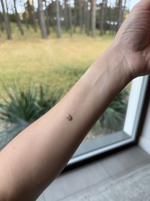 Podkład Dior Forever Teint Tenue 24h kolor 3,5N