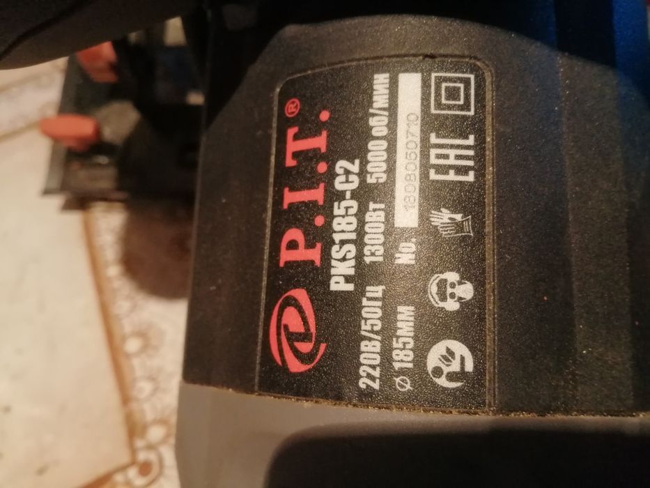 Продам паркетку PIT PKS 185 c2