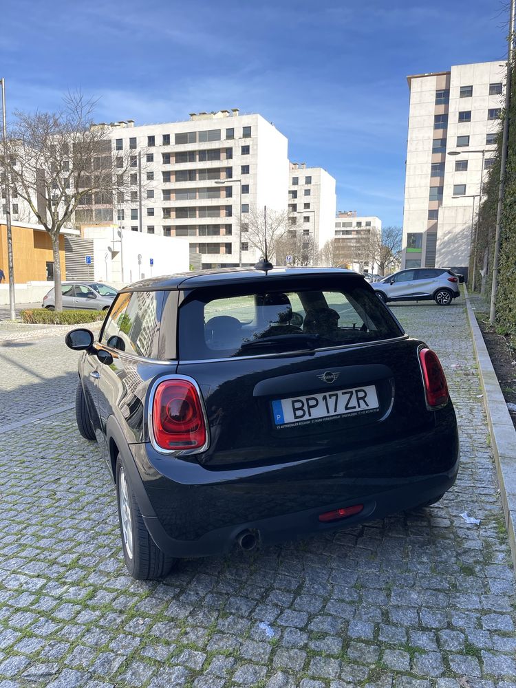 MINI One 1.5 - 3 portas