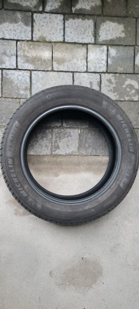 Opony MICHELIN 195/55 r16