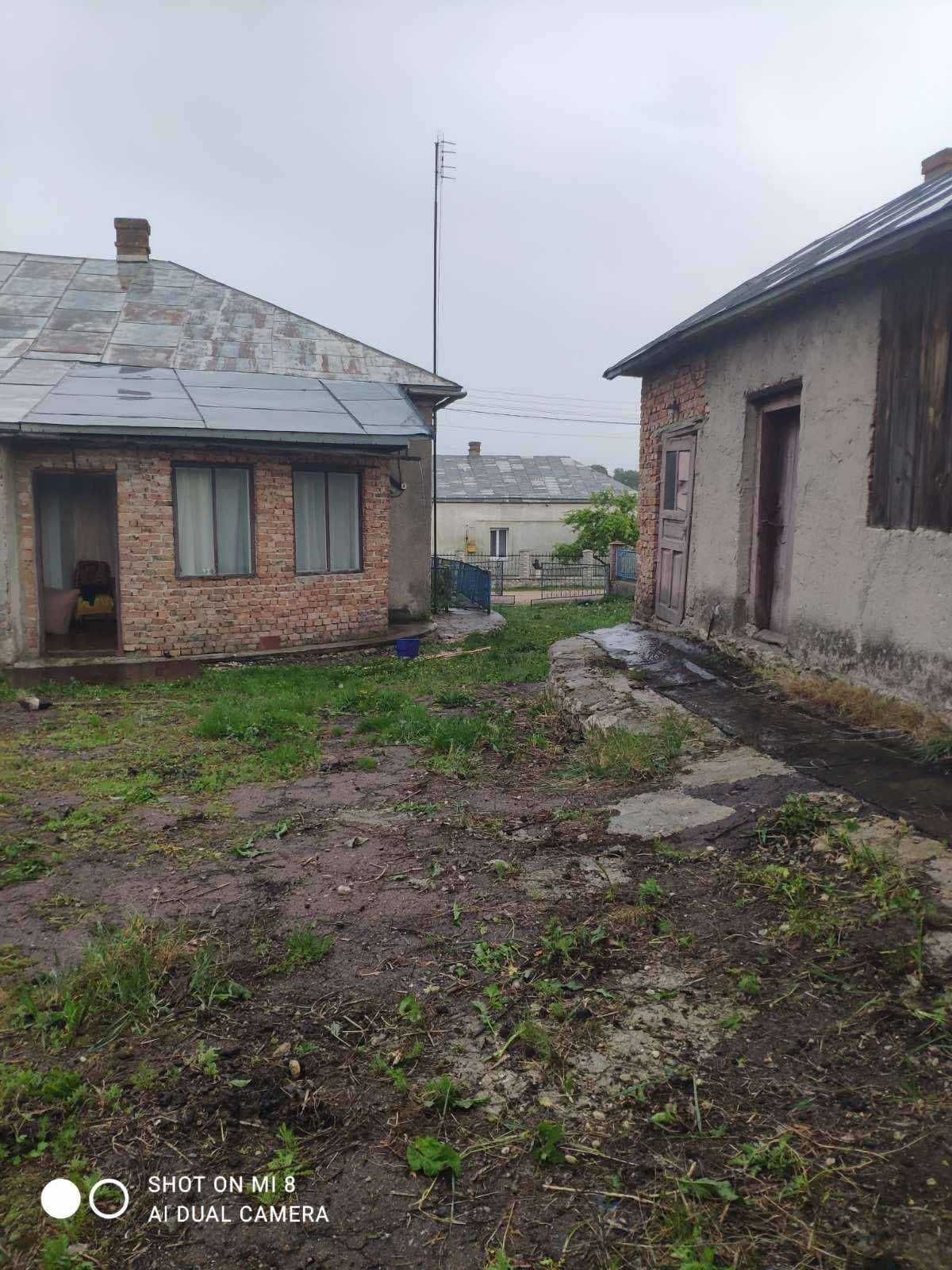 Продаж будинку в Романовому селі,  19 км від Тернополя
