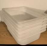 Caixas IKEA Trofast