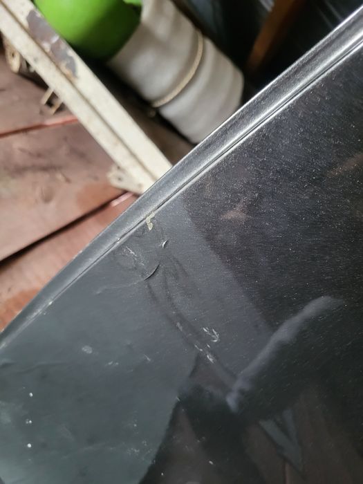 Задня дверка Ford C-Max