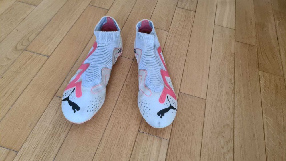 Korki Puma Future Match + LL rozm. 40