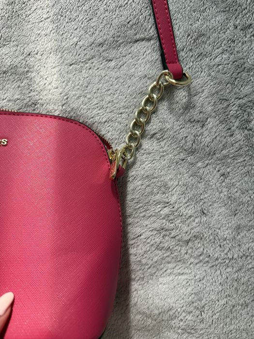 Сумка літня я арава . Є дефекти . Нова