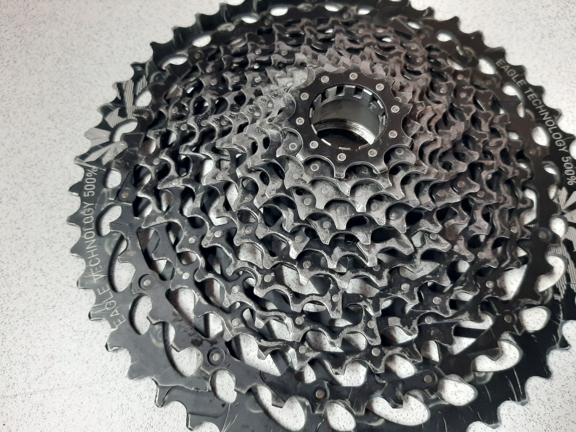 Касета SRAM GX Eagle XG-1275 10-50T