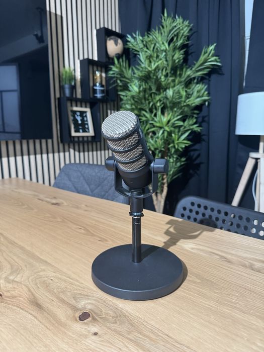 Microfone Rode Podmic