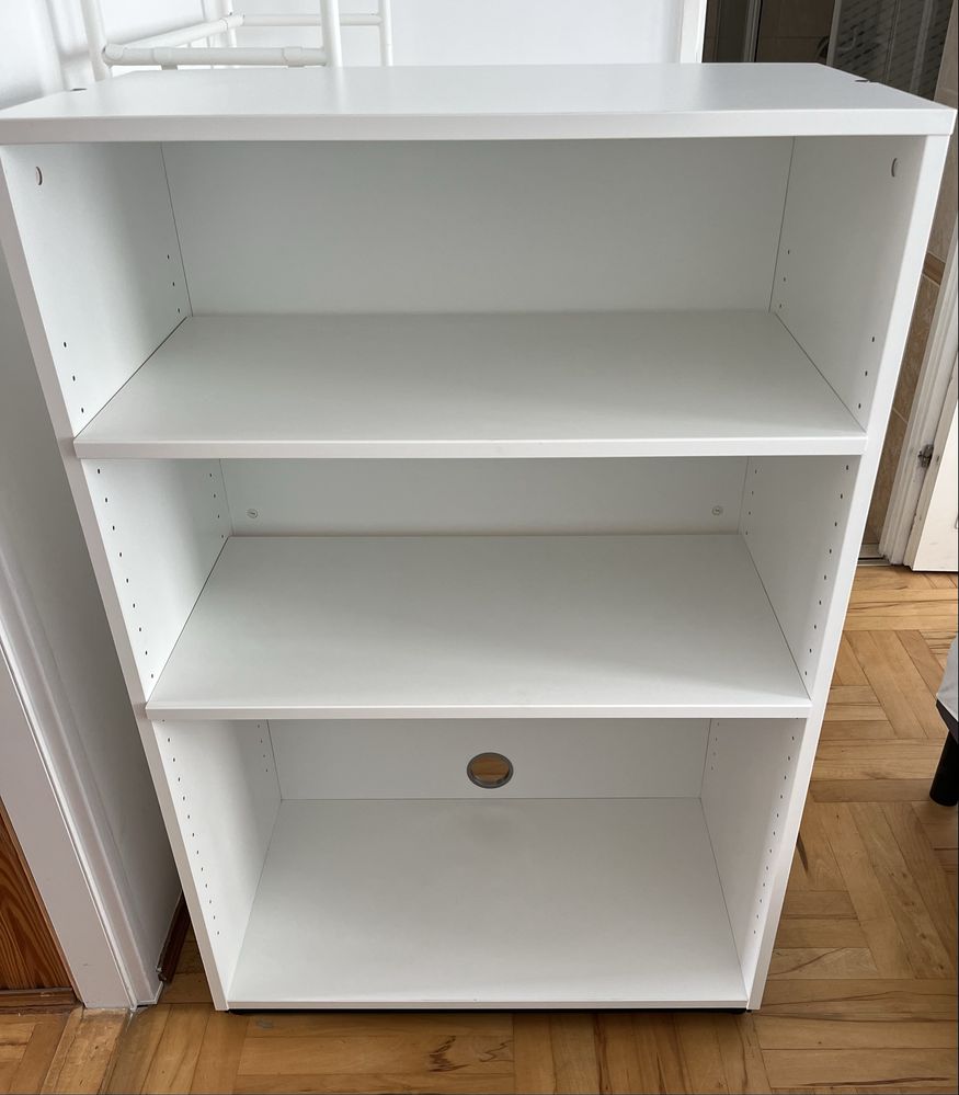 Nowy regał IKEA GALANT 80x120 cm