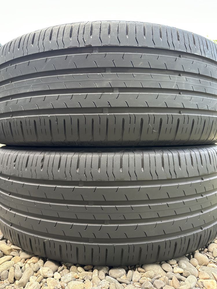 235/55/19 Continental Eco Contact 6