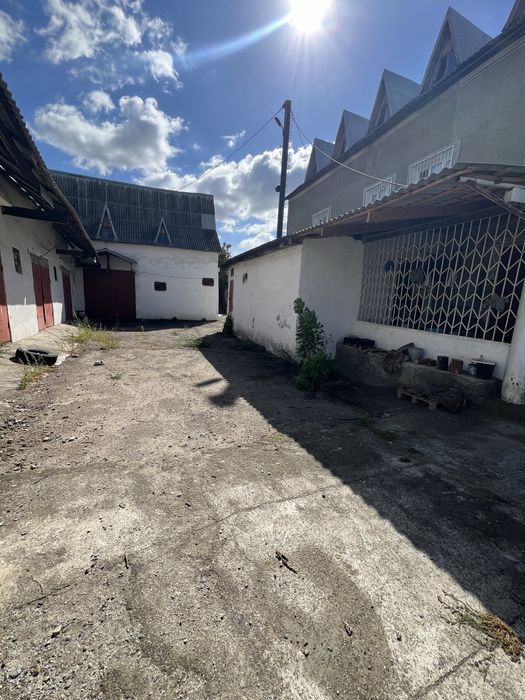 Продаємо комплекс для бізнесу. Найкраща пропозиція