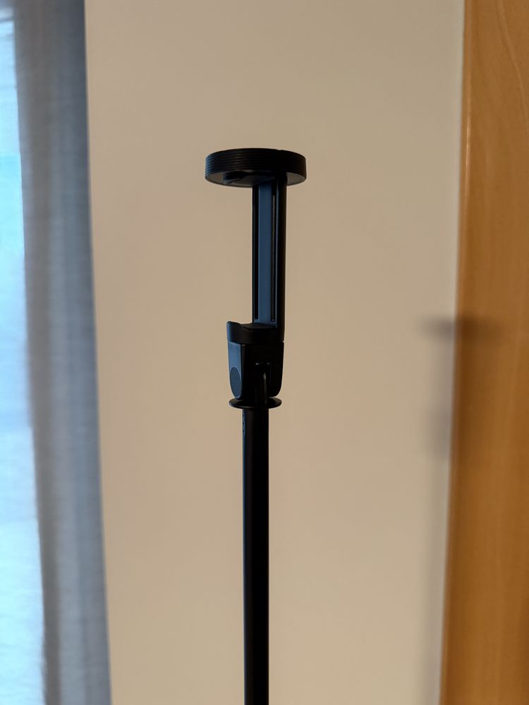 Tripé para smartphone Atumtek Bluetooth