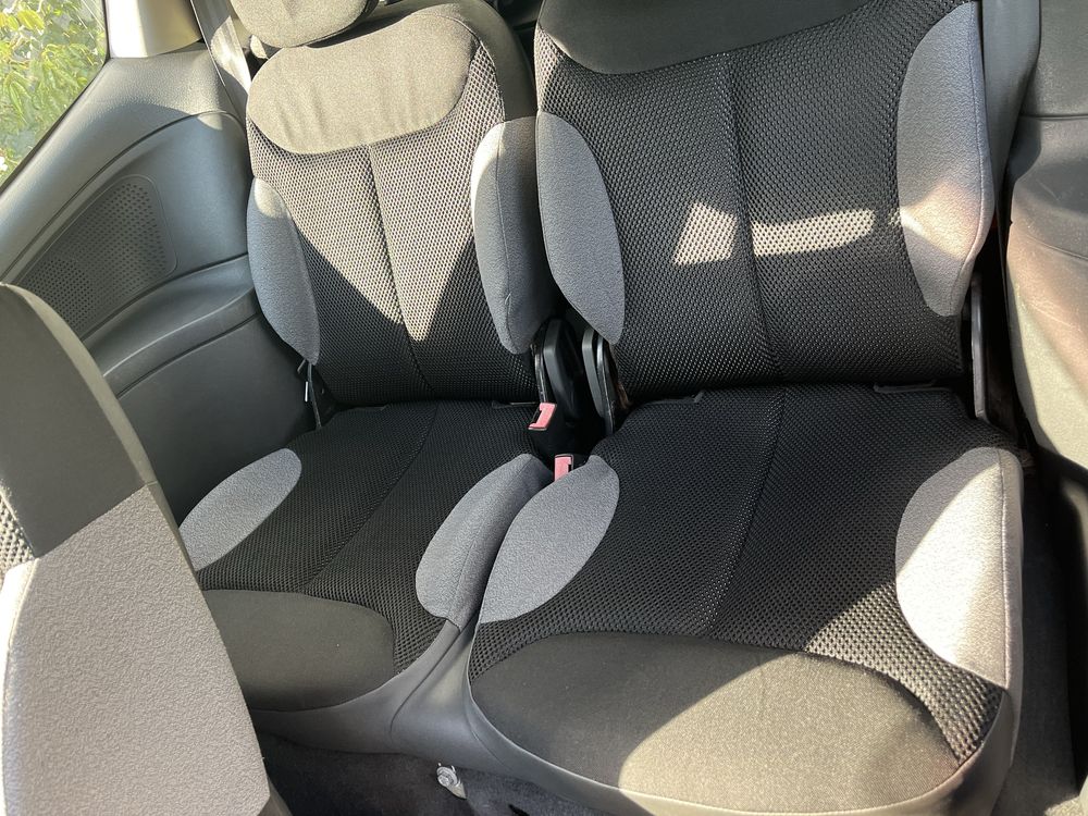 Citroen C.2 1.4 VTR  Ano 2004