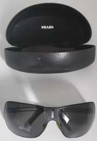 Óculos de sol Prada originais Prada Homem