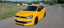 Volkswagen Polo VW POLO 5d 1,2