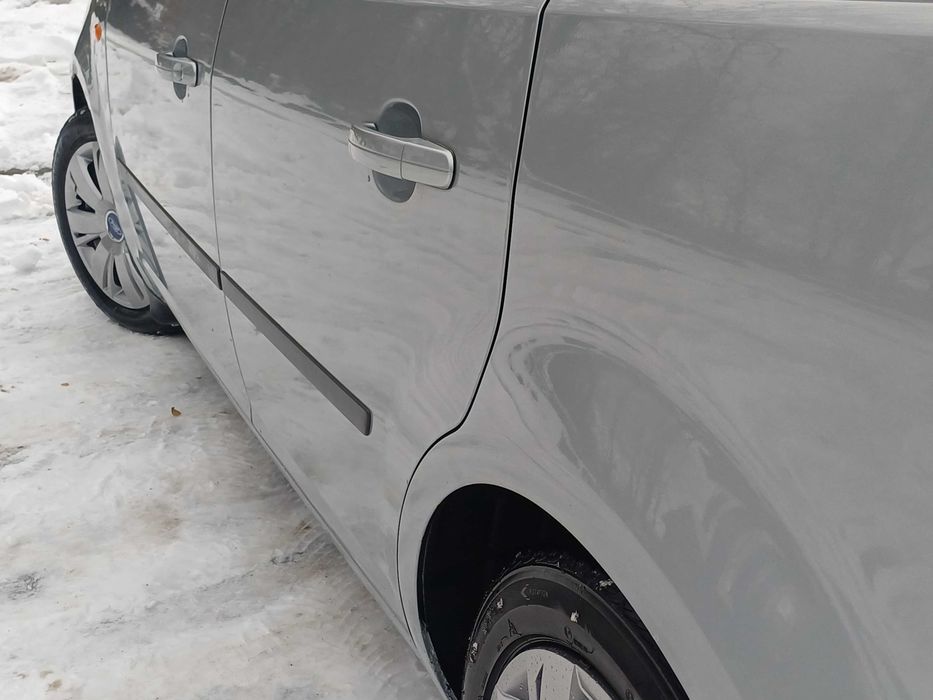 Ford C-Max 1.8 TDI рідна фарба