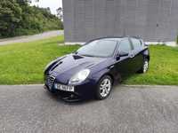 Alfa Romeo Giulietta 1.6 JTDm Distinctive