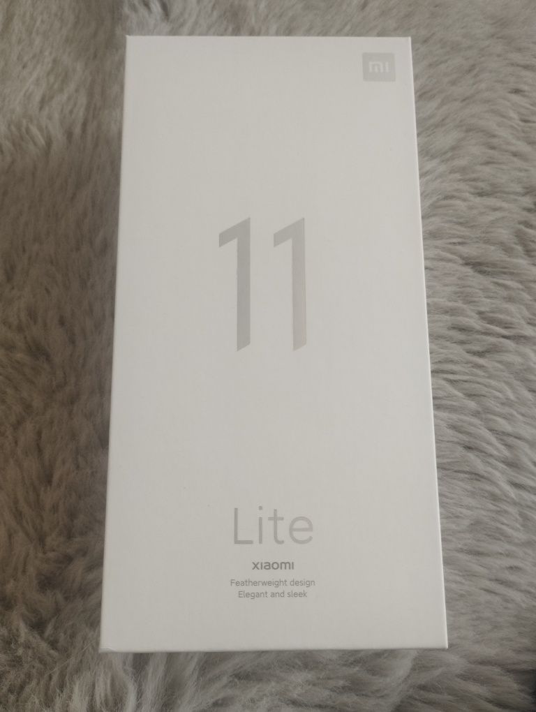 Telefon Xiaomi 11 lite