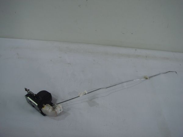 Fecho Da Porta Frente Dto Alfa Romeo 147 (937_)
