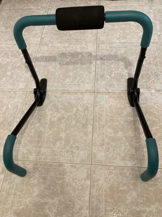 Artigos de musculação