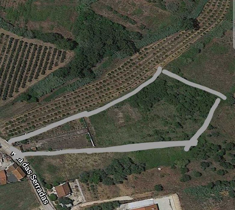 Terreno para Venda