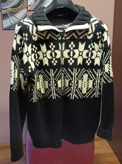 swetr - mało używany