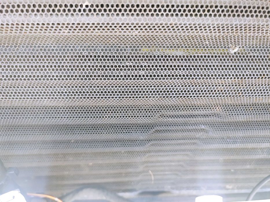 Komplet chłodnic Mercedes Actros Antos  EURO 6 2015rok