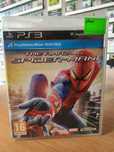 The Amazing Spider Man PS3 Skup/Sprzedaż/Wymiana Gier Lara Games